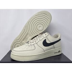 DS Nike Air Force 1 Low '07 LV8 LIGHT KHAKI BLACK HQ2037-200